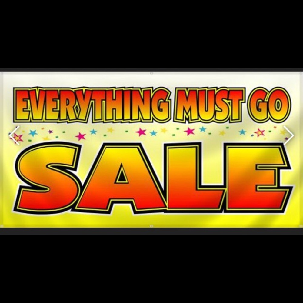 I ACCEPT OFFERS! 🛒🛍👠👢👙👖👚👜🕶